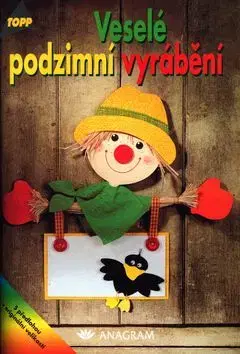 Veselé podzimní vyrábění - Pia Pedevilla