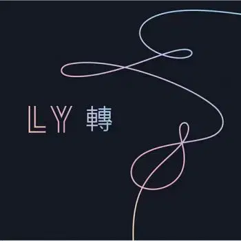 BTS - Love Yourself: Tear CD - BTS