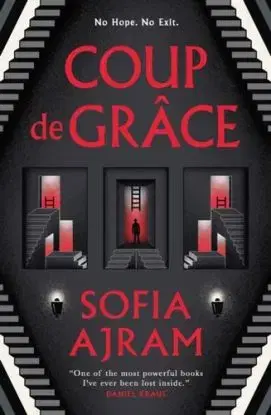 Coup De Grace - Sofia Ajram