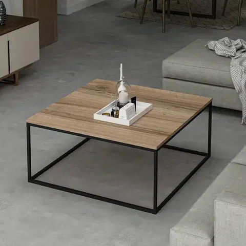 Konferenčný stolík Loni - Dore