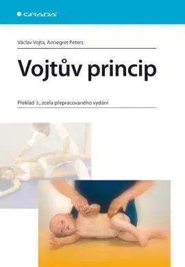 Vojtův princip - Václav Vojta, Annegret Peters