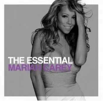 Carey Mariah - Essential Mariah Carey 2CD - Mariah Carey