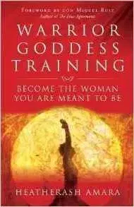 Warrior Goddess Training - Heather Ash Amara