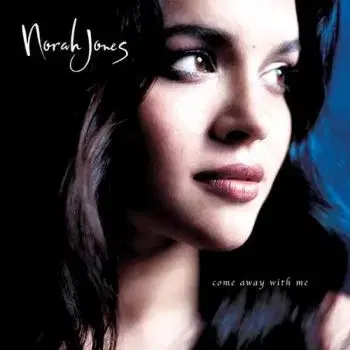 Jones Norah - Come Away With Me: 20th Anniversary Edition CD - Norah Jones