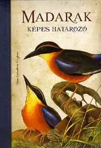 Madarak Képes határozó - Staykova Clara Svetoslava