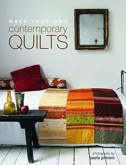 Make Your Own Contemporary Qu