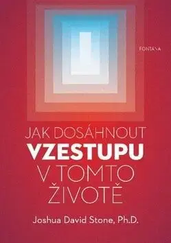 Jak dosáhnout vzestupu v tomto životě - Joshua David Stone