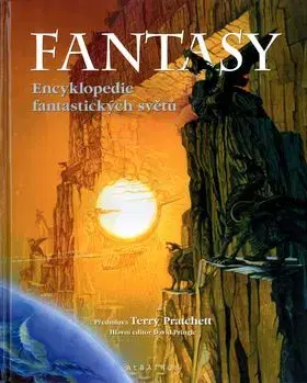 Fantasy - David Pringle