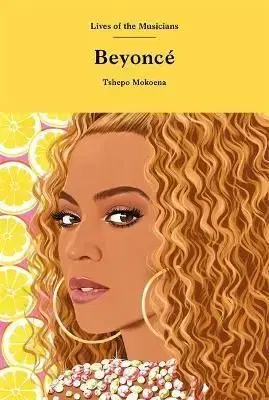 Beyonce - Tshepo Mokoena