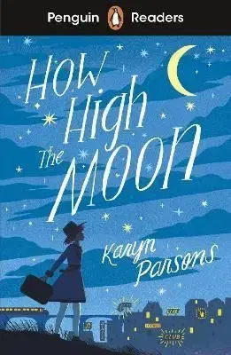 Penguin Readers Level 4: How High The Moon