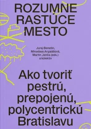 Rozumne rastúce mesto