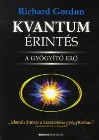 Kvantumérintés - Gordon Richard