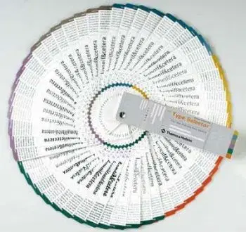 Type Selector