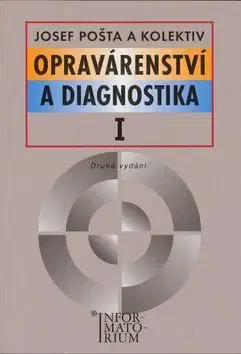 Opravárenství a diagnostika I