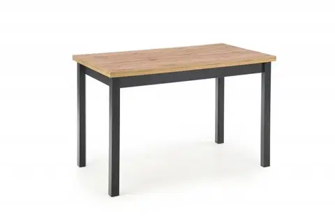 Jedálenský stôl COBALT Halmar