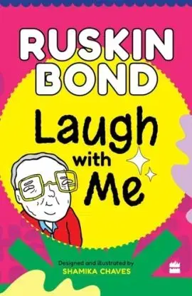 Laugh With Me - Bond Ruskin