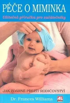 Péče o miminka - Frances Williams