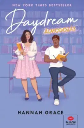 Daydream - Álmodozás - Hannah Grace