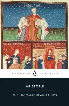 The Nicomachean Ethics - Aristotle
