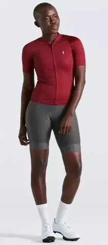 Specialized SL Solid Jersey W Veľkosť: XL