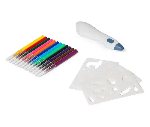 Súprava Airbrush