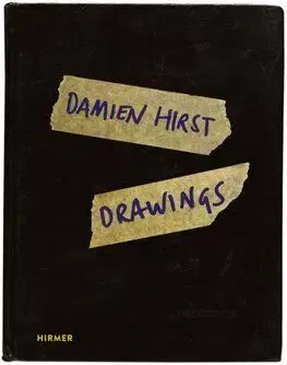 Damien Hirst - Drawings - Damien Hirst