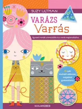 Varázs varrás