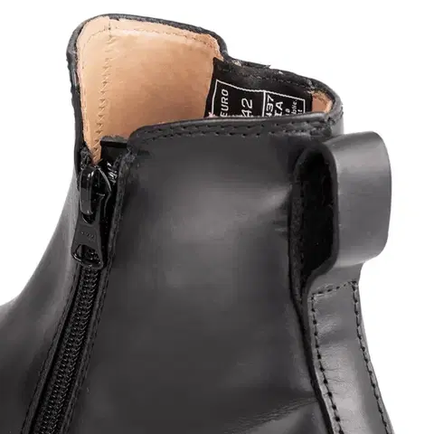 W-TEC Coregia čierna - 39