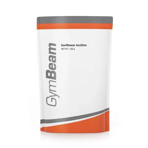 GymBeam Sunflower lecithin
