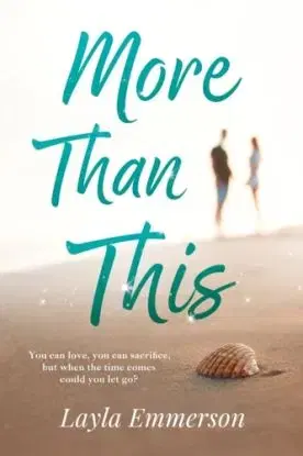More Than This - Layla Emmerson