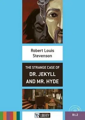 Dr. Jekyll and Mr. Hyde + CD - ELI - Robert Louis Stevenson