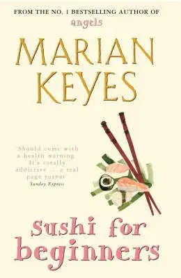 Sushi for Beginners - Marian Keyes