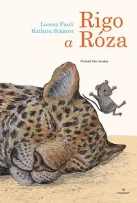 Rigo a Róza - Lorenz Pauli