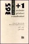 365+1 arabské přísloví a moudrosti - Charif Bahbouh