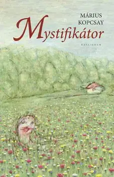 Mystifikátor - Márius Kopcsay