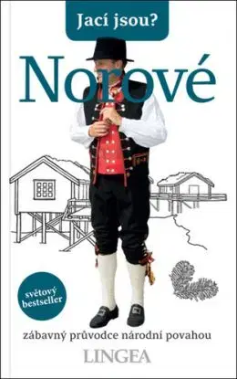 Jací jsou? Norové - Dan Elloway