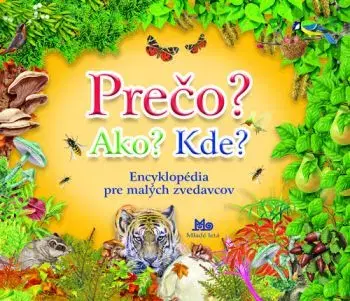 Prečo? Ako? Kde? - Ana Serna, Íňigo Taida
