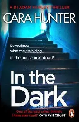 In The Dark - Cara Hunter