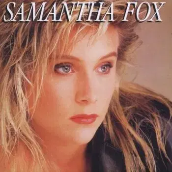 Fox Samantha - Samantha Fox (Deluxe Edition) 2CD - Samantha Fox