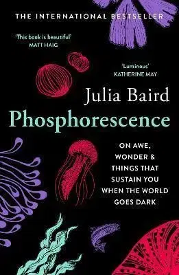 Phosphorescence - Julia Baird