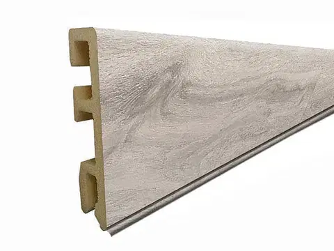 PVC lišta FALQUON Dub dillon P1001