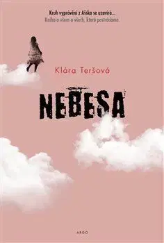 Nebesa - Klára Teršová