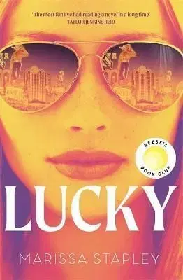 Lucky - Marissa Stapleyová