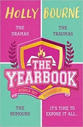 The Yearbook - Bourne Holly