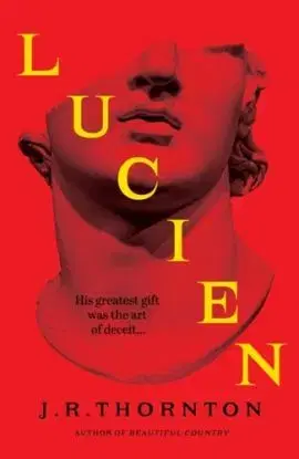 Lucien - J. R. Thornton