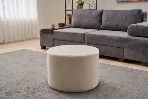 Puf Likya - Cream