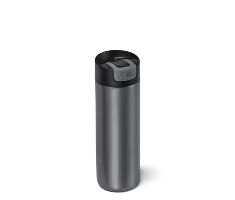 Kambukka cestovný hrnček na kávu To Go, 500 ml, sivý