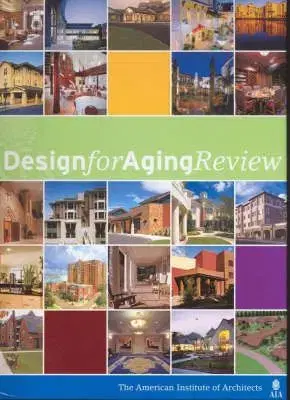Design For Aging Review
