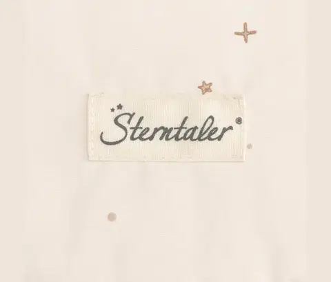 Detský spací vak Sterntaler »Ente Edda«, veľ. 62/68