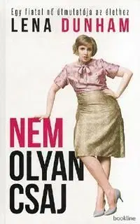 Nem olyan csaj - Lena Dunham